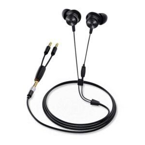 Bluedio LI Ενσύρματα Ακουστικά Hi-Fi Sound 13mm με ΜΙκρόφωνο HD - Μήκος καλωδίου 1.5m