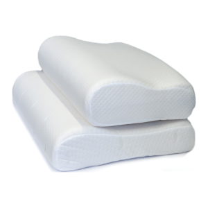 Μαξιλάρι Ύπνου Ανατομικό Μemory Foam Medium