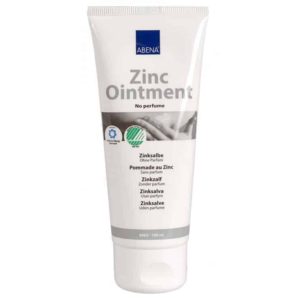 Κρέμα Προστασίας Δέρματος 100ml (20% Zinc Oxide)