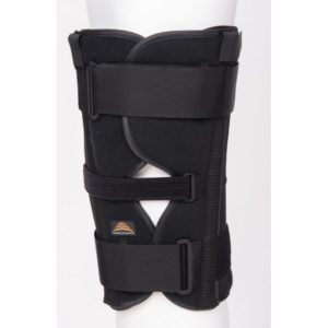 Ακινητοποιητής γόνατος TRI–PAΝEL 30-60cm 50cm