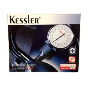 Αναλογικό Πιεσόμετρο KESSLER KS 106