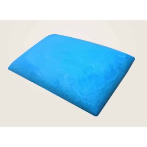 Μαξιλάρι Ύπνου WaterGel Κλασικό 40x60x15cm