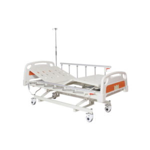 Κρεβάτι Πολύσπαστο Ηλεκτρικής Ανύψωσης Νοσοκομειακού Τύπου 0805425