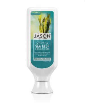 Jason Μαλακτική κρέμα μαλλιών (conditioner) με εκχυλίσματα φυτών και λουλουδιών, 473ml