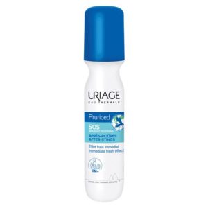Uriage Pruriced Care SOS After Stings 15ml.