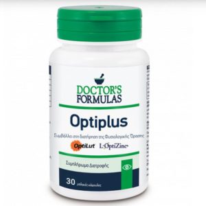 Doctors Formulas Optiplus 30caps.