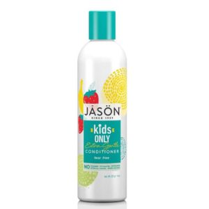 Jason Μαλακτική κρέμα μαλλιών (conditioner) Παιδική 227gr.