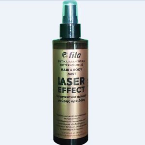 Fito+ Laser Effect Hair Body Mist 200ml.