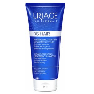 Uriage DS Hair Kerato-reducing Treatment Σαμπουάν κατά της Πιτυρίδας για Όλους τους Τύπους Μαλλιών 150ml.