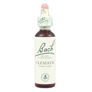 Power health Bach Clematis, 20 ml