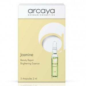 Arcaya Jasmine Ampoules 5x2ml