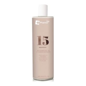 Iap Pharma Shampoo Conditioner No15 Με Γυναικείο Άρωμα, 500ml.