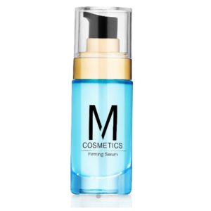 M Cosmetics Serum Προσώπου για Σύσφιξη 30ml.