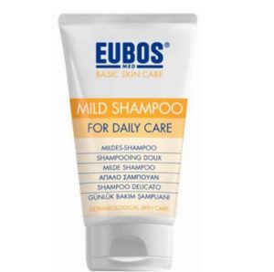 Eubos Mild daily shampoo 150 ml