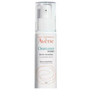 Avene Cleanance Women Corrective Serum 30ml