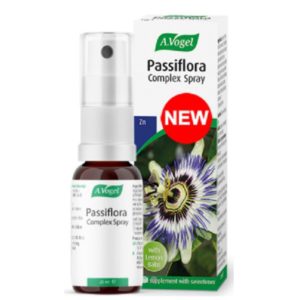 A.Vogel Passiflora Complex Spray 20ml.