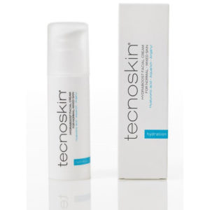 Tecnoskin Hydraboost facial cream for normal-mixed skin, 50ml