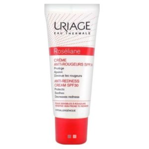 Uriage Roseliane Anti-Redness Cream SPF30, 40ml.