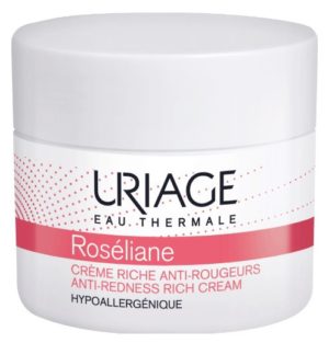 Uriage Roseliane Anti-Redness Rich Cream 50ml
