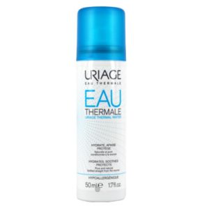Uriage Eau Thermale Water 50ml.