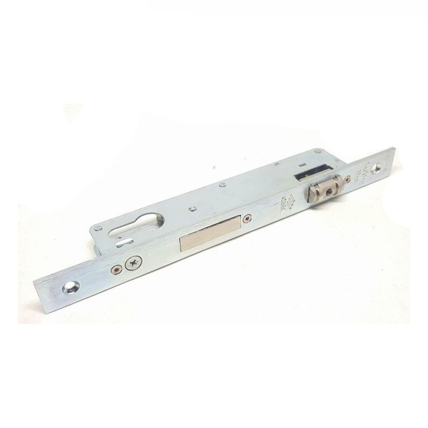 Κλειδαριά Σιδερόπορτας Μπίλιας (Βαρελάκι) 20mm CISA Locking Line 44870.20