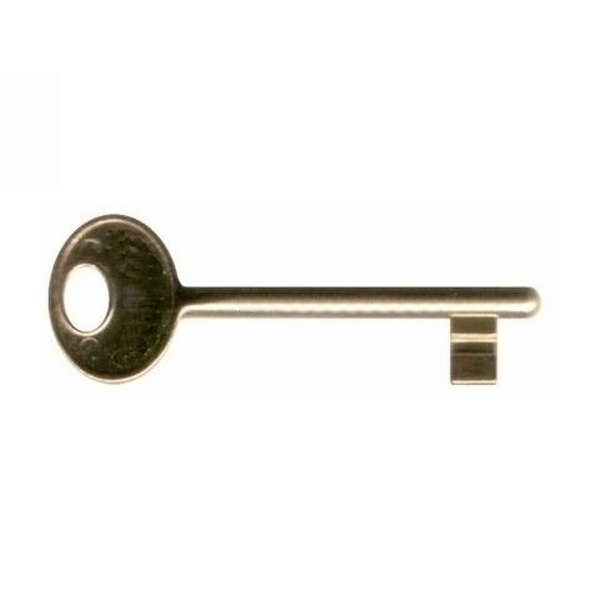 Κλειδί Μεσόπορτας Νο11 Χρυσό