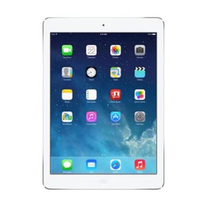 Apple iPad mini Wi-Fi 16GB Silver