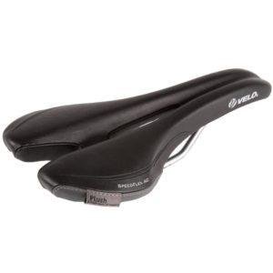VELO ΣΕΛΑ PLUSH AIRCHANNEL COMP 275x130MM 250188