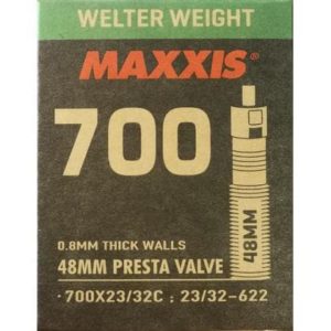 MAXXIS ΑΕΡΟΘΑΛΑΜΟΣ 700 x 23/32 FV 48MM WELTER WEIGHT