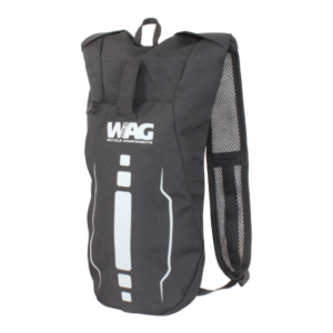 WAG ΥΔΡΟΔΟΧΕΙΟ ΠΛΑΤΗΣ 5+2L BACKPACK 2L WITH WATER BAG 588022411