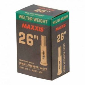 MAXXIS ΑΕΡΟΘΑΛΑΜΟΣ 26x1.50/2.50 A/V 48mm WELTER WEIGHT