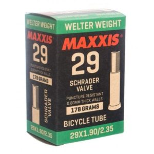 MAXXIS ΑΕΡΟΘΑΛΑΜΟΣ WELTER WEIGHT TUBE 29X1.90/2.35 A/V