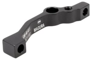 MAGURA ΑΝΤΑΠΤΟΡΑΣ ADAPTER QM40 INCL. SPACER SCREWS AND WASHERS