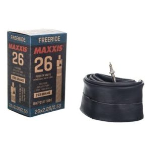 MAXXIS ΑΕΡΟΘΑΛΑΜΟΣ FREERIDE TUBE 26X2.20/2.50 F/V
