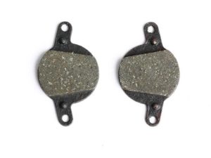 MAGURA ΤΑΚΑΚΙΑ ΔΙΣΚΟΦΡΕΝΩΝ BRAKE PADS 3.2 ENDURANCE LOUISE FROM MY2002 UP UNTIL MY2006 CLARA FROM MY2001 UP UNTIL 2002 0721682