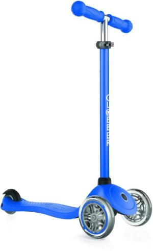 GLOBBER ΠΑΤΙΝΙ SCOOTER PRIMO - NAVY BLUE 422-100 3+