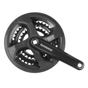 SHIMANO ΔΙΣΚΟΒΡΑΧΙΟΝΑΣ FC-TY301 170mm 28/38/48T 586438 AFCTY301C888CL