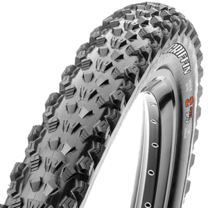 MAXXIS ΕΛΑΣΤΙΚΑ GRIFFIN 27.5 X 2.40 ST DUAL PLY ΣΥΡΜΑΤΙΝΑ 60TPI