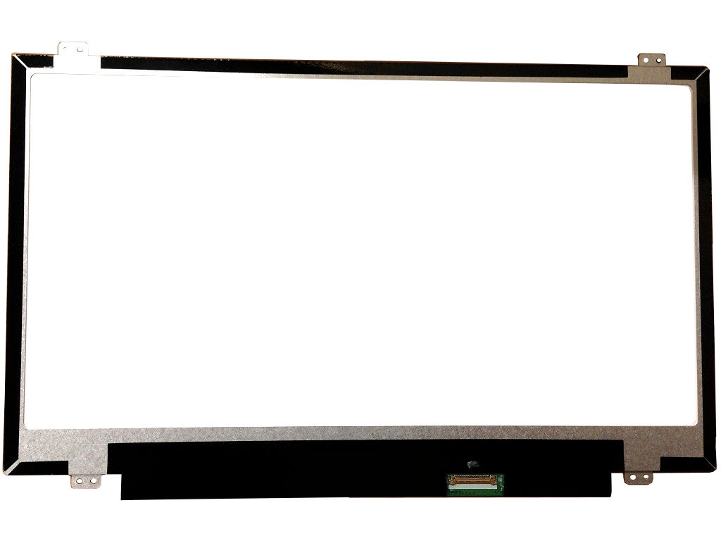 Οθόνη Laptop Panel Dell IInspiron 3493 14.0 WXGA HD SLIM LED LCD Screen GLOSSY 30 Pin eDP Connection Laptop screen-monitor (Κωδ.2727)
