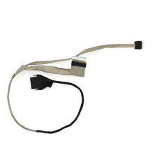 Kαλωδιοταινία Οθόνης-Flex Screen cable HP ProBook 4540S 4570S 4740S 50.4SJ06.001 50.4SJ06.031 Video Screen Cable LCD (Κωδ. 1-FLEX0115)