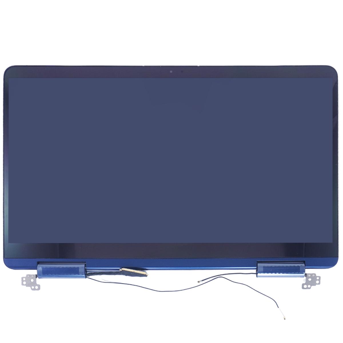 Οθόνη Laptop - Screen monitor για Samsung Notebook 9 Pen NP930SBE NP930SBE-K02 NP930SBE-K01CN NP930SBE-K01CH NP930SBE-K01US NT930SBE BA96-07263A Full Assembly 13.3 1920x1080 FHD LED Glossy Ocean Blue ( Κωδ.1-SCR0421 )