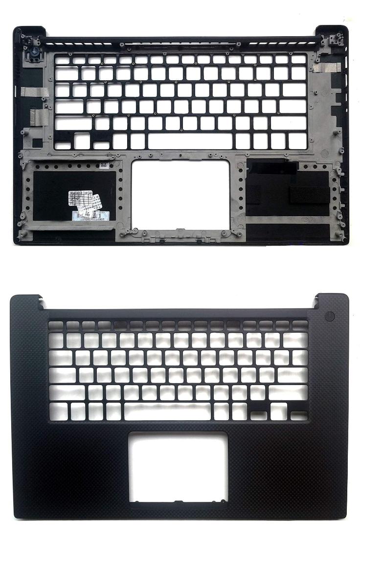 Πλαστικό Laptop - Palmrest - Cover C DELL XPS 15 9550 Precision 5510 Black AQ1BG000101 0JK1FY JK1FY (Κωδ. 1-COV219)