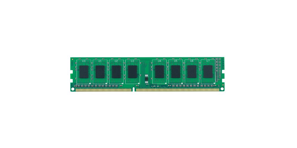 Μνήμη - Ram Memory DDR3 1600 8G Desktop DIMM (Κωδ. 1-RAM0056)