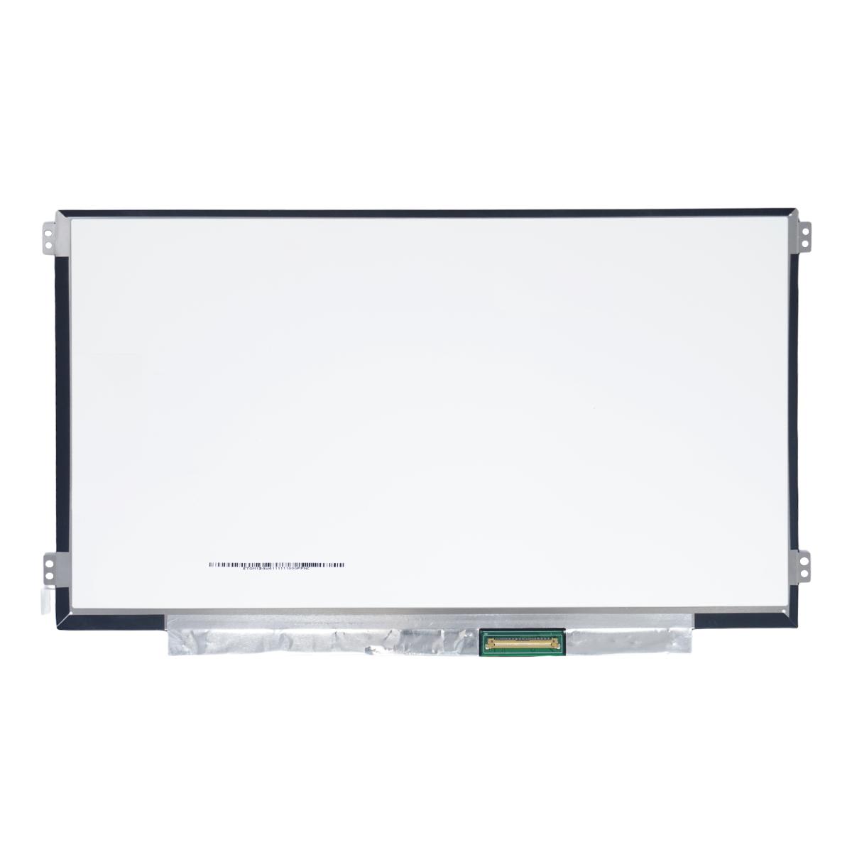 Οθόνη Laptop - Screen monitor για HP Chromebook 11-AE N116BCN-EA1 B116XAK01.2 NV116WHM-T03 11.6 1366x768 WXGA 50% NTSC LED On-Cell Touch I²C eDP1.2 40pins 60Hz ( Κωδ.1-SCR0219 )