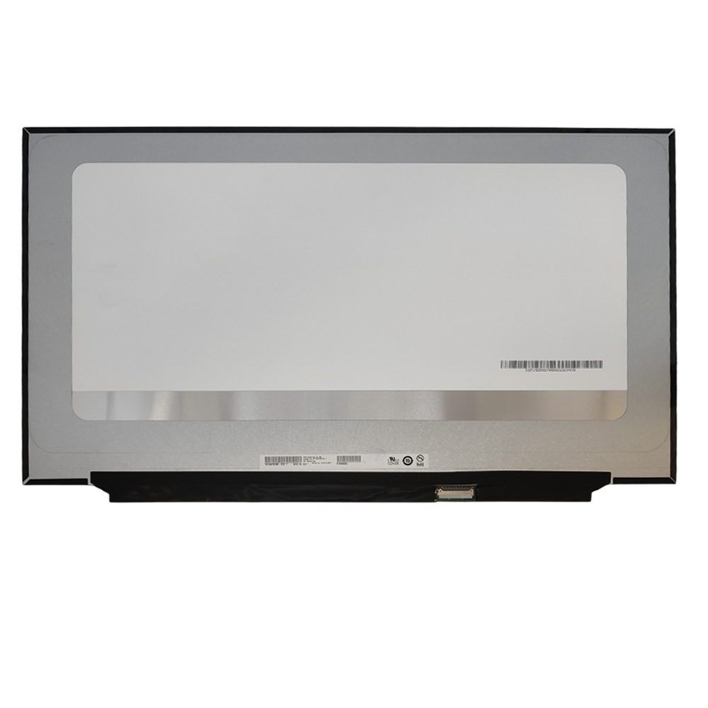 Οθόνη Laptop - Screen monitor for 17.3 1920x1080 AHVA LTPS TFT-LCD SLIM eDP 40pins 300Hz MATTE (Κωδ. 1-SCR0221)