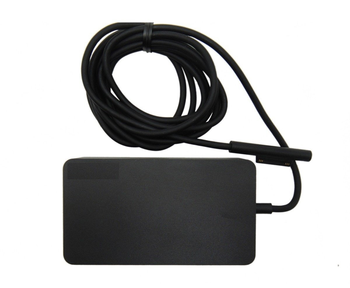 Τροφοδοτικό Laptop - AC Adapter Φορτιστής Microsoft Surface Pro 4 MOD 1724 PA-10450H-120 Microsoft PSU OEM (Κωδ.60102)