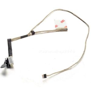 Kαλωδιοταινία Οθόνης-Flex Screen cable Dell Vostro V13 V131 V131D DJ5 50.4ND01.002 50.4ND01.001 50.4ND01.101 50.4ND01.102 DXXV1 0DXXV1 CN-0DXXV1 Video Screen Cable (Κωδ. 1-FLEX0212)