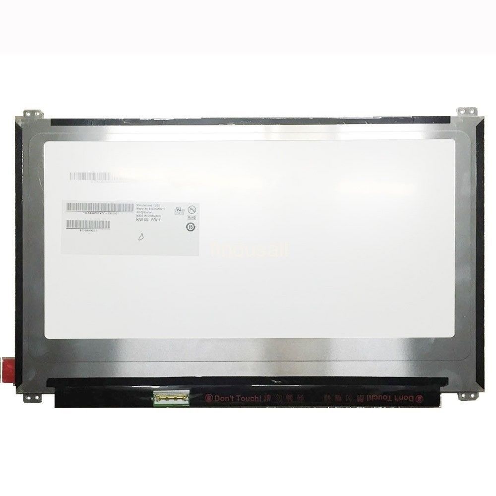 Οθόνη Laptop 13.3 1920x1080 FHD LED LCD IPS 30 pins eDP Screen Laptop Screen Monitor (Κωδ. 1-SCR0053)