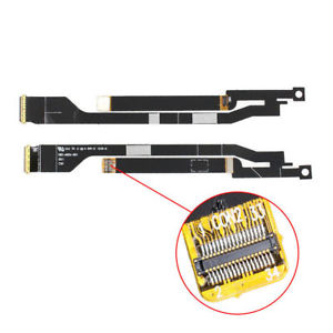 Kαλωδιοταινία Οθόνης-Flex Screen cable Acer Aspire S3 S3-351 S3-371 S3-391 S3-951 HB2-A004-001 HB2-1004-001 50.13B23.008 WITHOUT TWO BUTTONS Video Screen Cable (Κωδ. 1-FLEX0395)