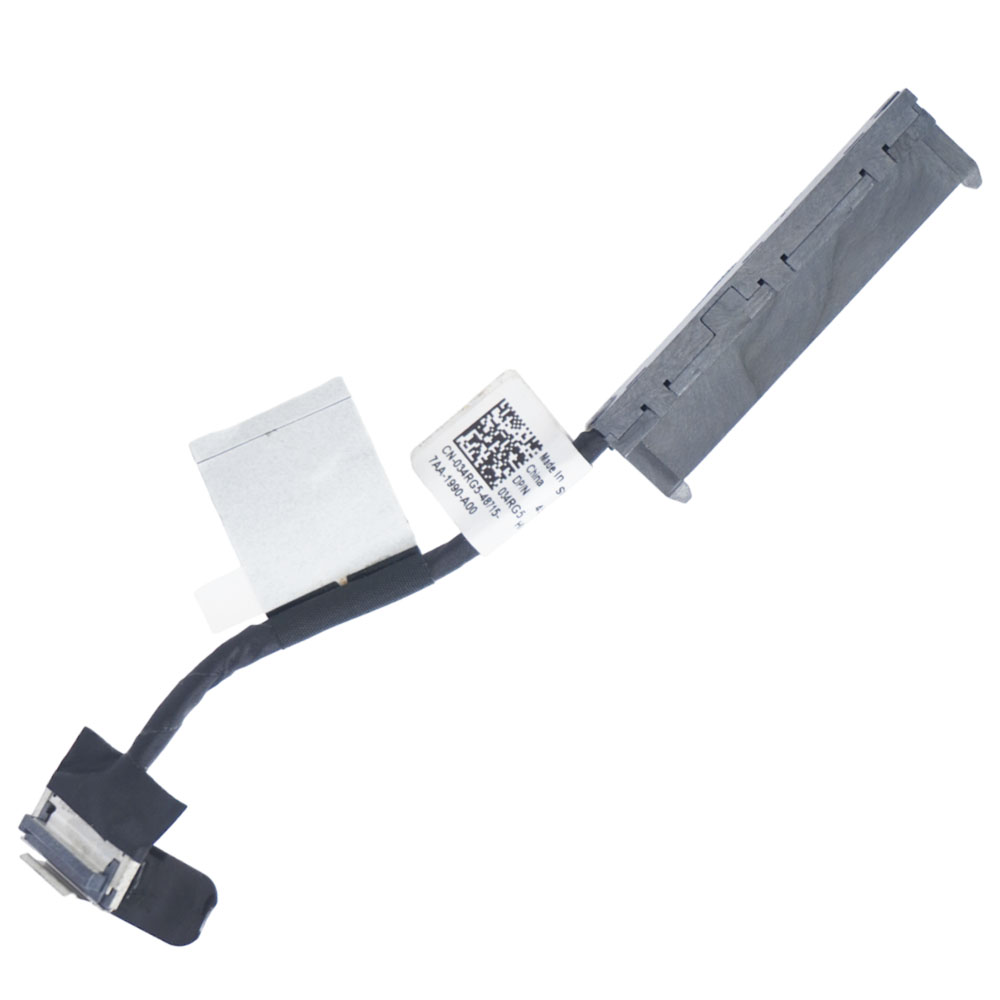 HDD Hard Drive Connector Cable για Laptop Dell Inspiron 13 5368 5378 5379 Latitude 3390 34RG5 034RG5 CN-034RG5 450.07R05.0001 ( Κωδ. 1-HDC0217 )